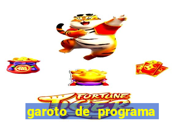 garoto de programa juazeiro bahia